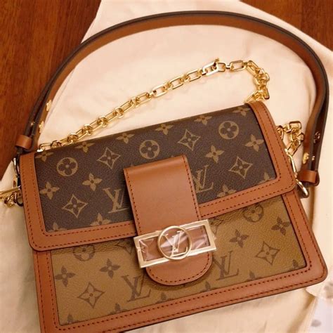 lv 达芙妮 mini|louis vuitton dauphine.